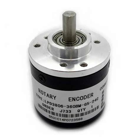 Image result for Industrial Machines Encoder