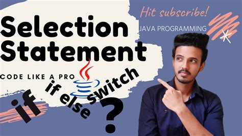 Selection Statements in Java に対する画像結果