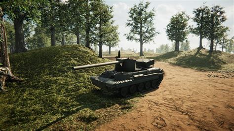 Image result for Open Top Tank Destroyer
