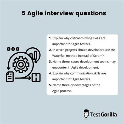 Image result for Agile Testing Interview Questions