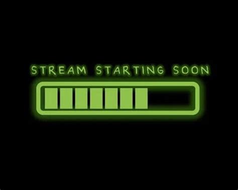 Image result for Live Stream Loading Screen