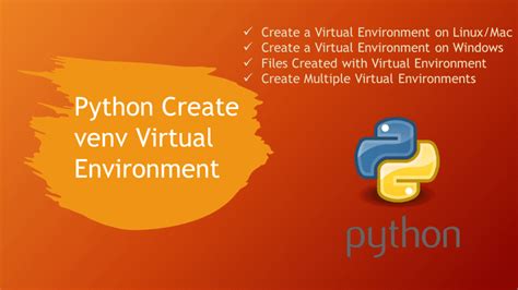 Image result for Python Venv Cheat Sheet