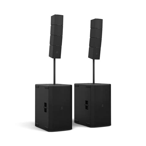 Image result for LD Systems Line Array