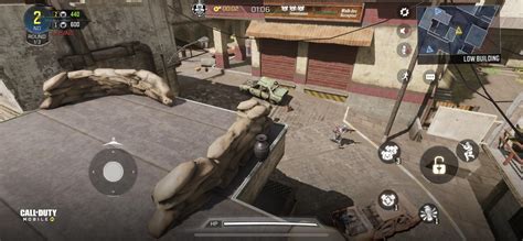 Image result for Cod Mobile Hidden Places