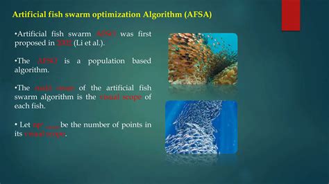 Image result for Numerical Example of Bird Swarm Algorithm BSA