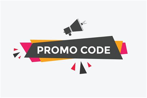 Image result for Promo Code Graphic