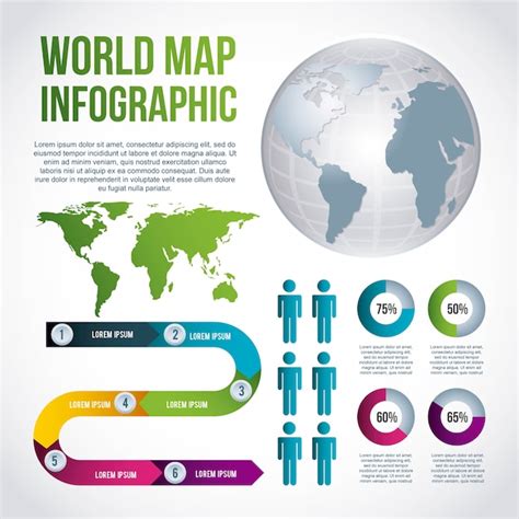 Image result for Infographic Map Distribution Time