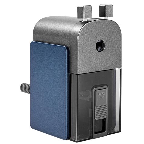 Image result for Rotating Drafting Pencil Sharpener