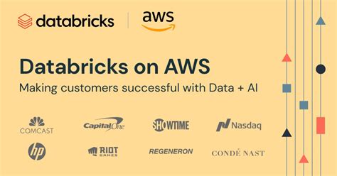 Image result for Databricks AWS Partner Logo