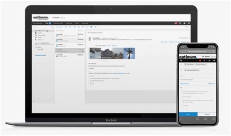 Image result for Open My Optimum Email Inbox