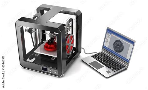 Toradh íomhá ar 3D Printer Computer Requirements