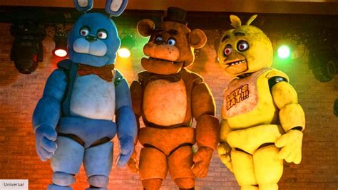 Image result for FNaF Evil