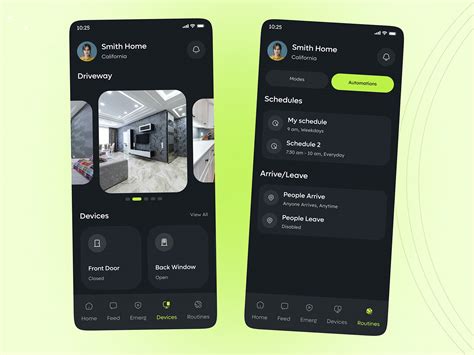 Image result for Home Screep App