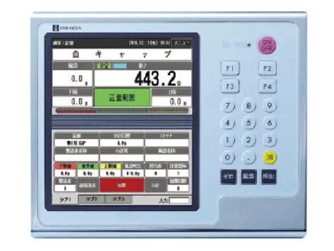 ISB7000 に対する画像結果