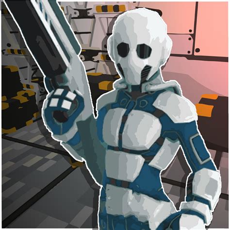 Image result for Replicant Video Game