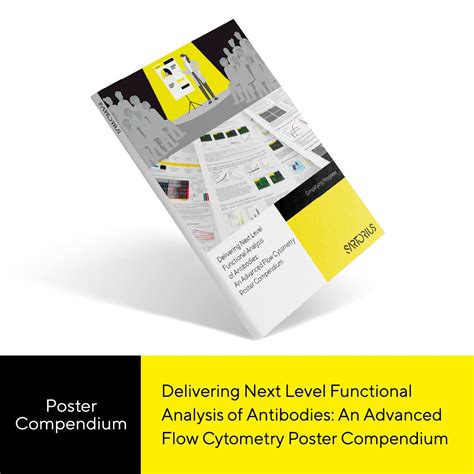 Toradh íomhá ar Advanced Flow Cytometry