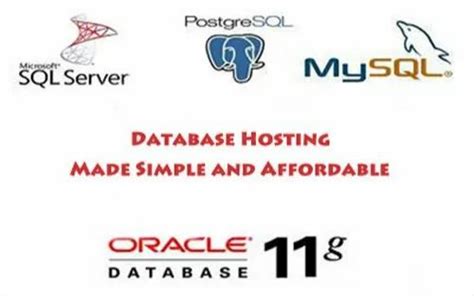 Image result for SQL Server Database Hosting