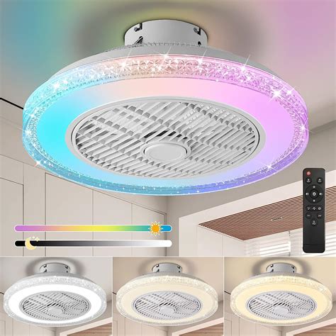 RGB Ceiling Fan に対する画像結果