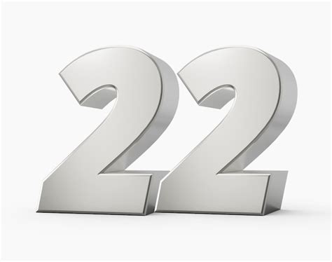 Image result for Number 22 Front Type