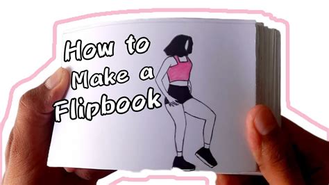 Image result for Flipbook Animation How to Make It