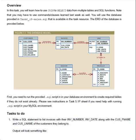 Image result for SQL View Multiple Tables
