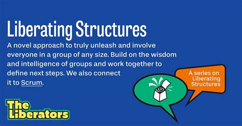 Image result for Liberating Structures