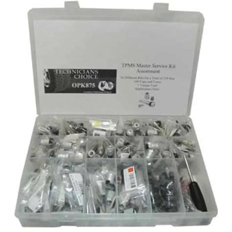 TPMS Service Kit に対する画像結果