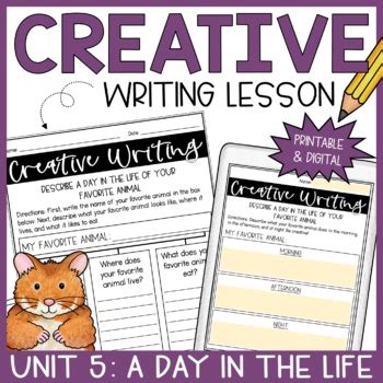 Image result for Creative Writing Lessons