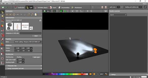 Image result for Light Show Software