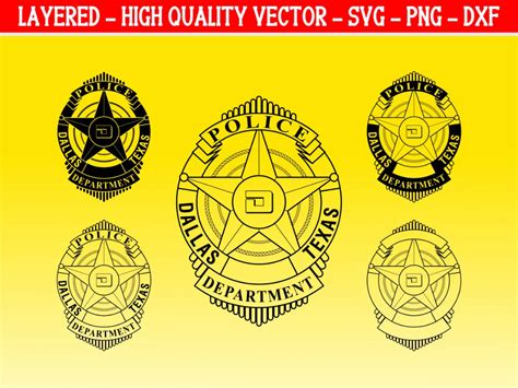 Afbeeldingsresultaten voor Police Department Badge