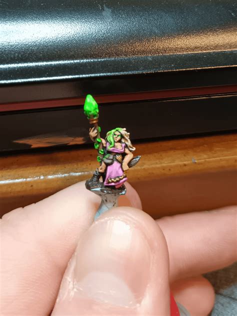 Image result for Mini Painting OSL