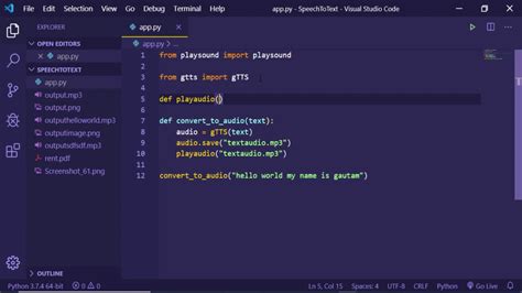 Image result for How to Make Sound Only Play Once Python