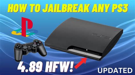 Image result for PS3 Jailbreak Password
