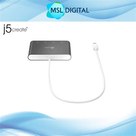 Afbeeldingsresultaten voor J5 Create Multi-Monitor Adapter