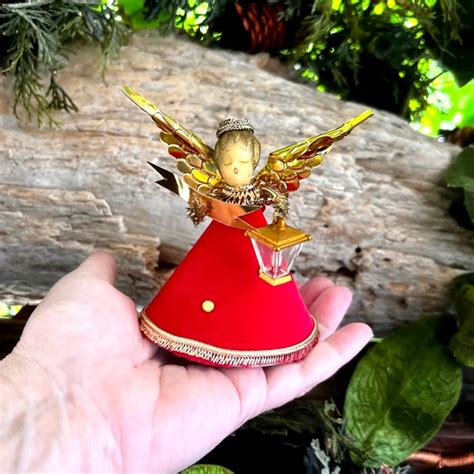 Afbeeldingsresultaten voor German Angel Tree Topper