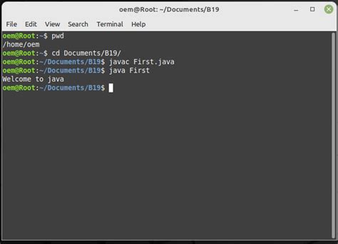 Java First Use に対する画像結果