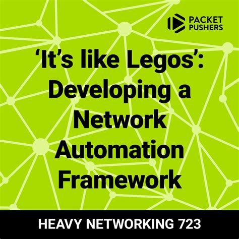 Image result for Network Automation Framework