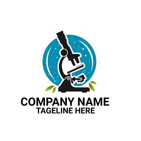 Image result for Microscope Logo Design Ideas