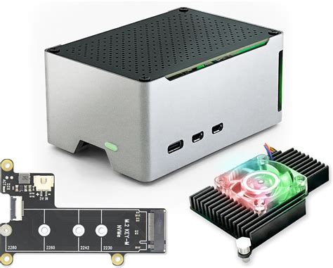 Afbeeldingsresultaten voor Raspberry Pi with Case