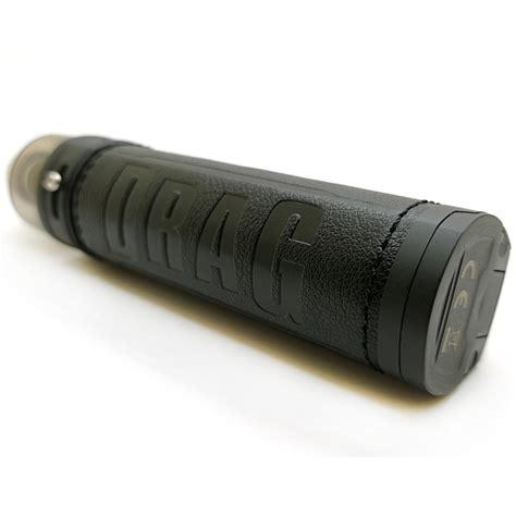 Toradh íomhá ar Voopoo Drag X Dark Knight