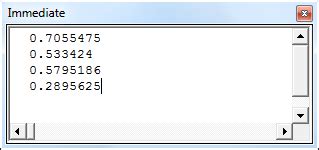 Image result for Randomize VBA