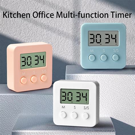 Image result for Mini Timer for Kitchen