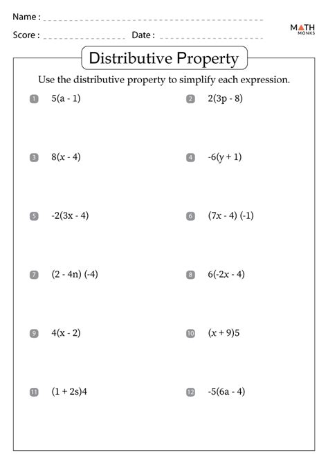 Image result for Give Me a Problem Based Off Multiply Using the Distributive Property