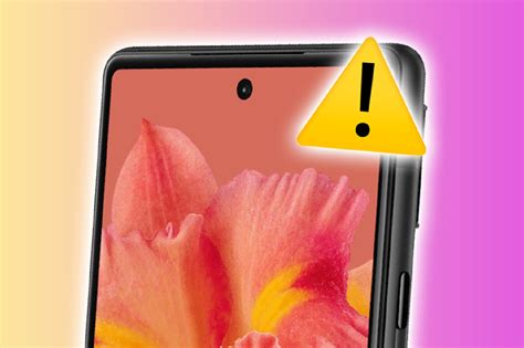 Image result for Android Device Alert