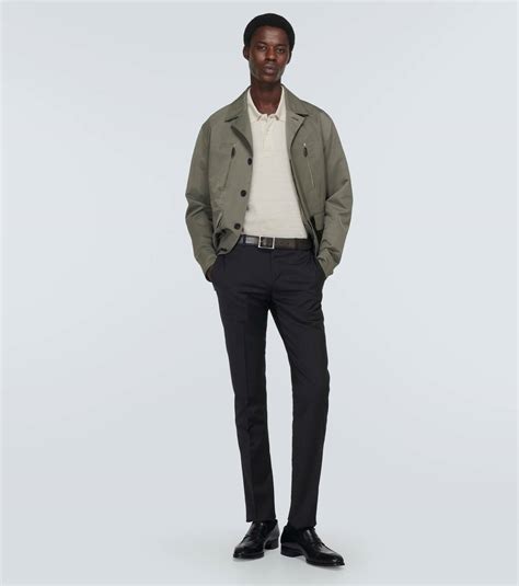 Image result for Berluti Python Jacket