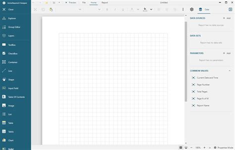 Toradh íomhá ar Node.js Example Invoice
