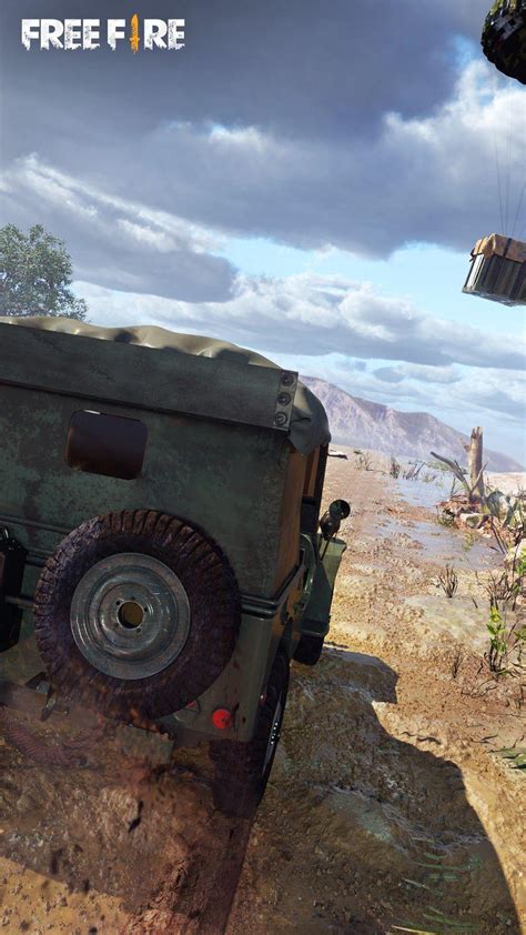 Free Fire Landscape に対する画像結果