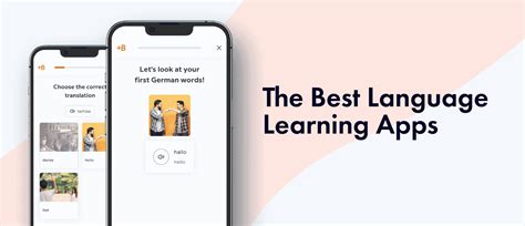 Image result for Language Learning App Project Pic