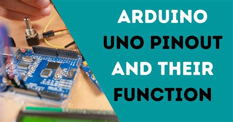 Image result for Arduino Uno Function