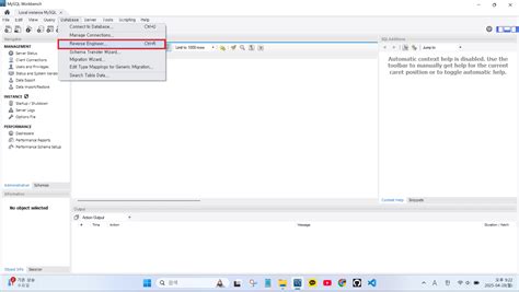 Image result for MySQL Workbenchmark ERD